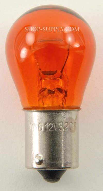 Industrial Bulb #1156A